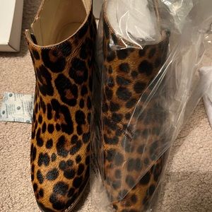 1. State Women’s Rosita Bootie